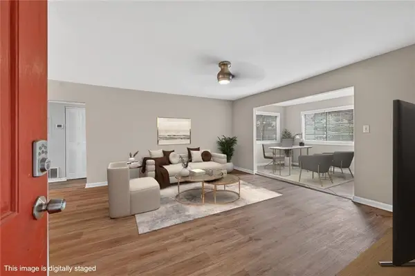 1468 Briarwood Road Ne #402, Atlanta, GA 30319