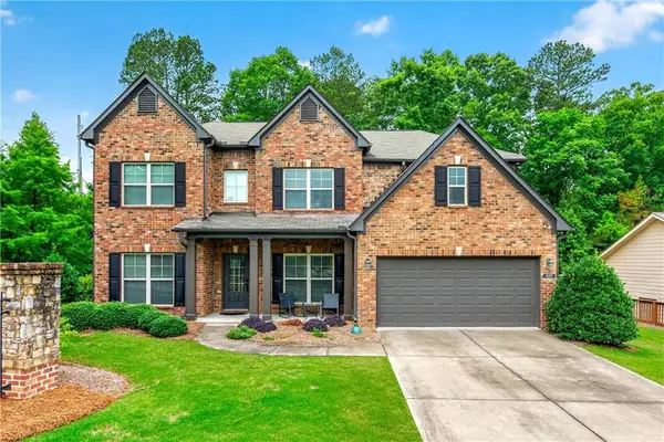 4095 Carramore Drive, Cumming, GA 30040