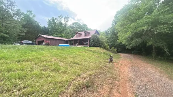 385 Bar J Road, Temple, GA 30179