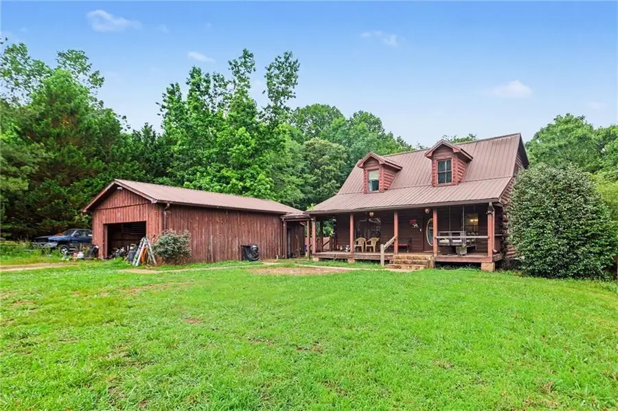 385 Bar J Road, Temple, GA 30179 - #2