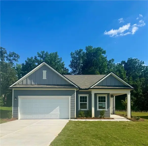 29 Crescent Boulevard, Carrollton, GA 30116