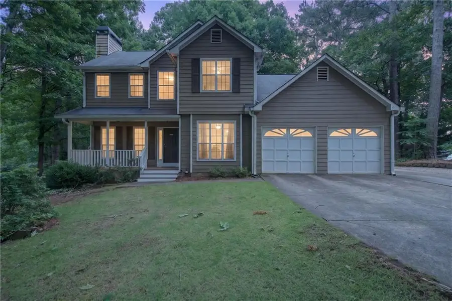 148 Brentwood Way, Stockbridge, GA 30281 - #2