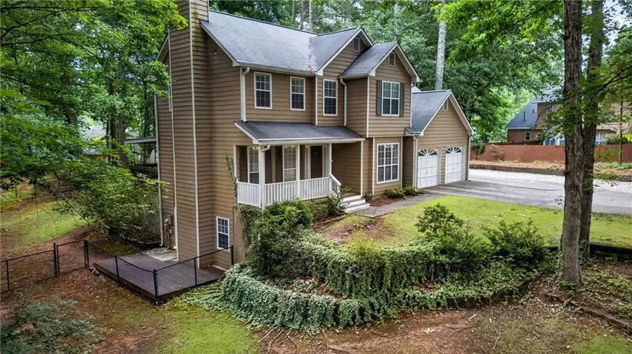 148 Brentwood Way, Stockbridge, GA 30281 - #3