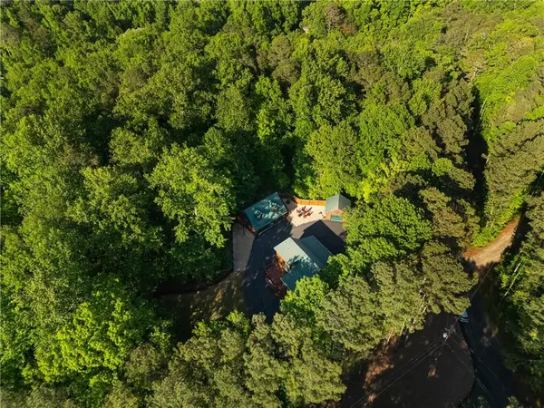 311 Woodland Brook Drive, Canton, GA 30115