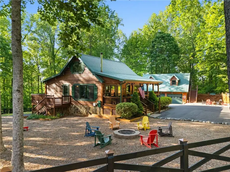 311 Woodland Brook Drive, Canton, GA 30115 - #2