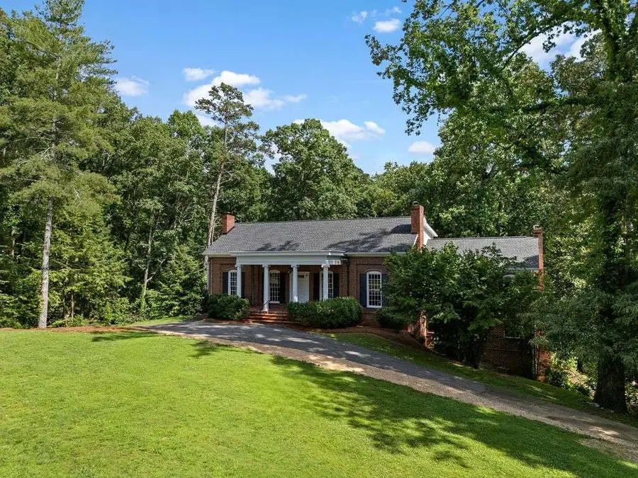 21 Rockridge Road, Rome, GA 30165 - #2