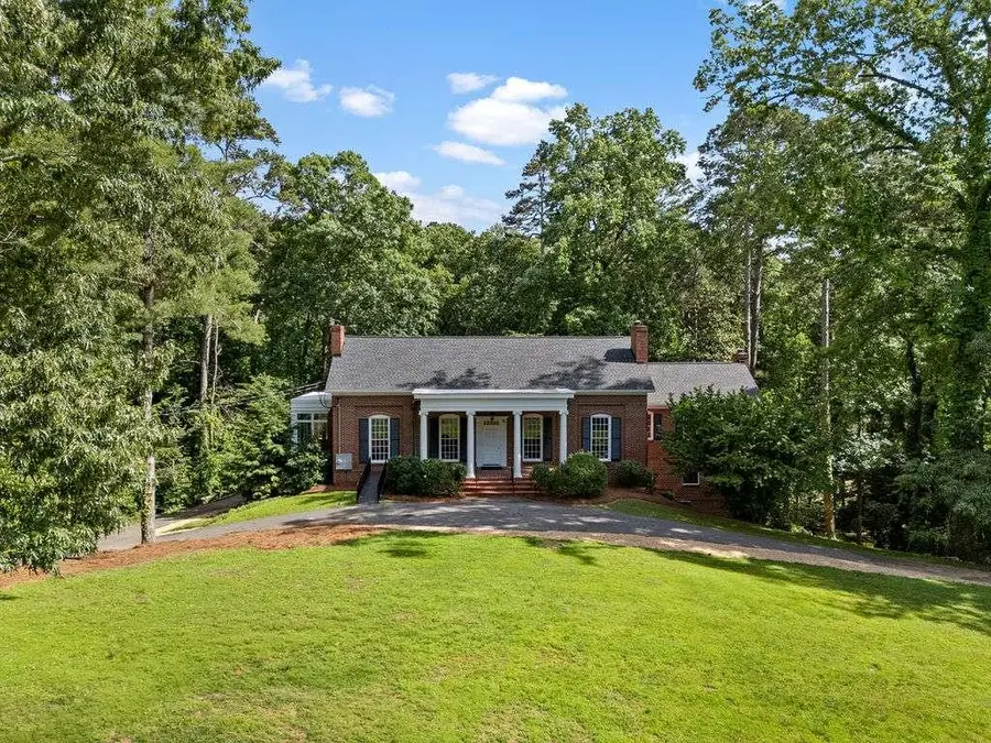 21 Rockridge Road, Rome, GA 30165 - #3