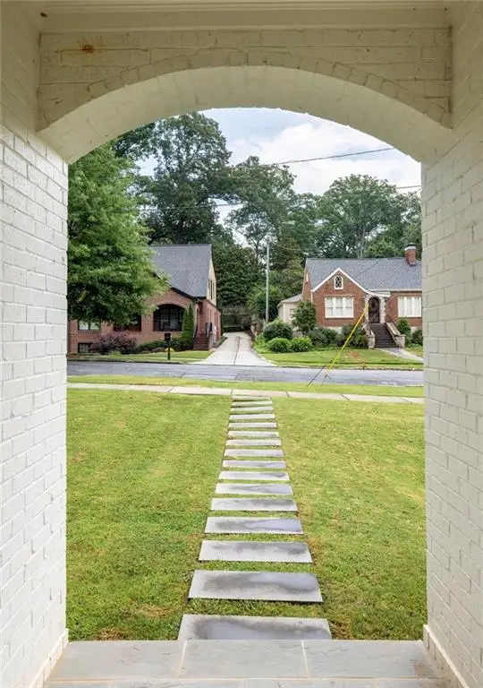 1904 Ridgewood Drive Ne, Atlanta, GA 30307 - #3