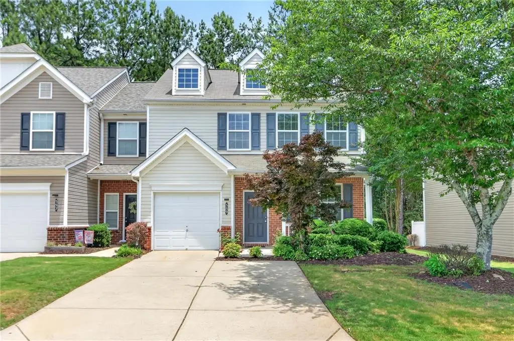 559 Windstone Trail, Alpharetta, GA 30004 - #1