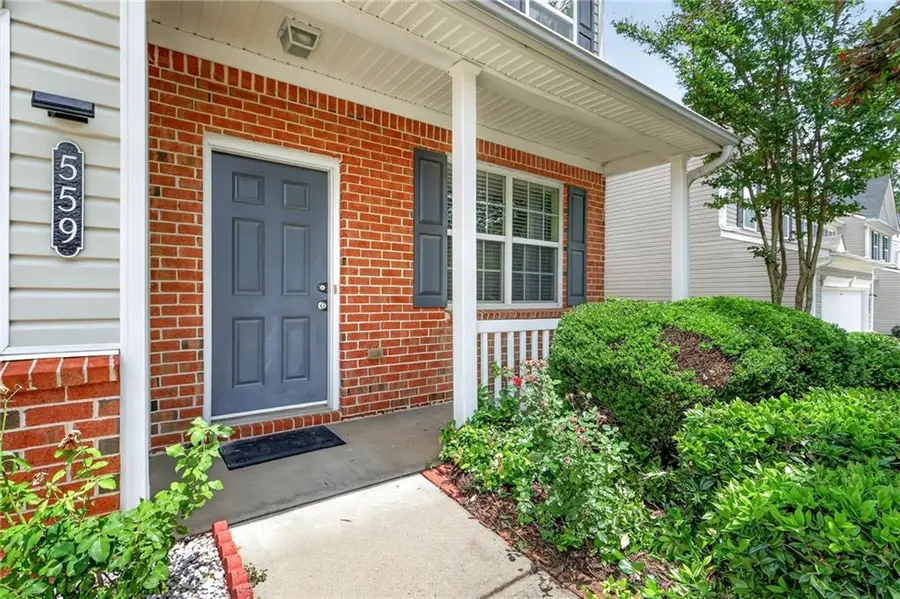 559 Windstone Trail, Alpharetta, GA 30004 - #3