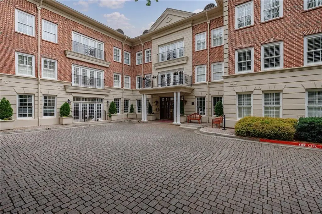 5415 Northland Drive Ne #308, Atlanta, GA 30342 - #1