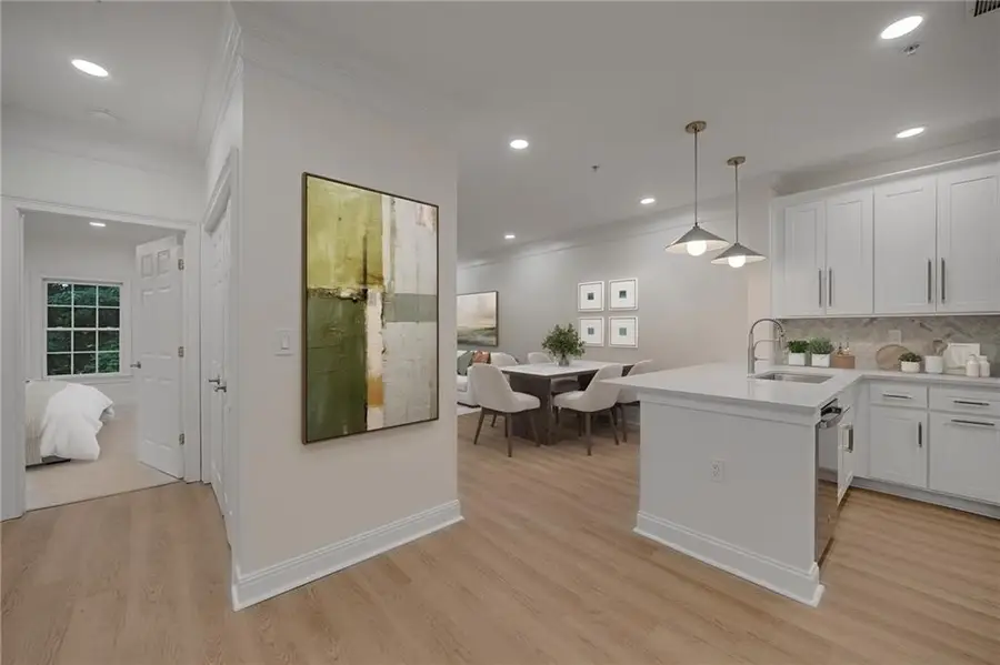 5415 Northland Drive Ne #308, Atlanta, GA 30342 - #3
