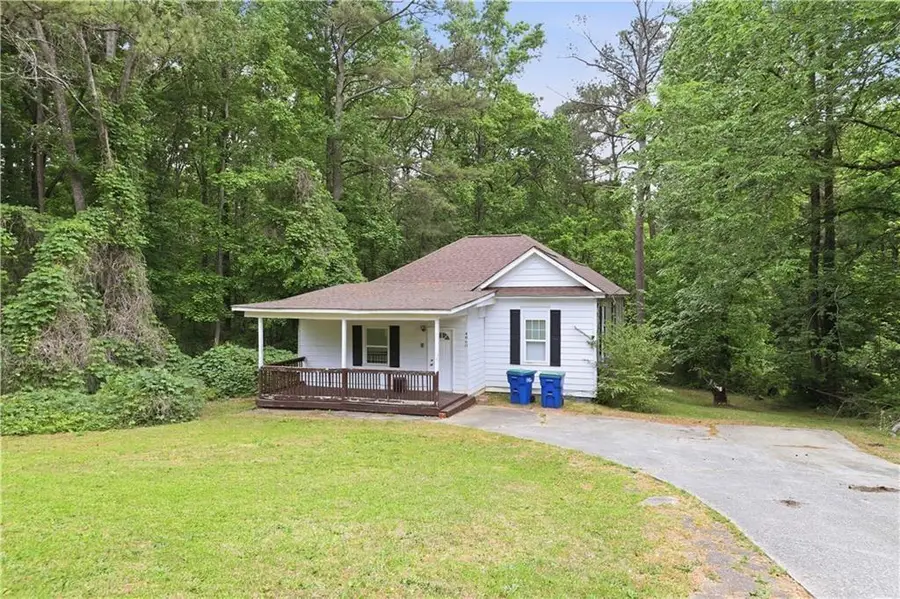 4860 Delano Road, Atlanta, GA 30349 - #2