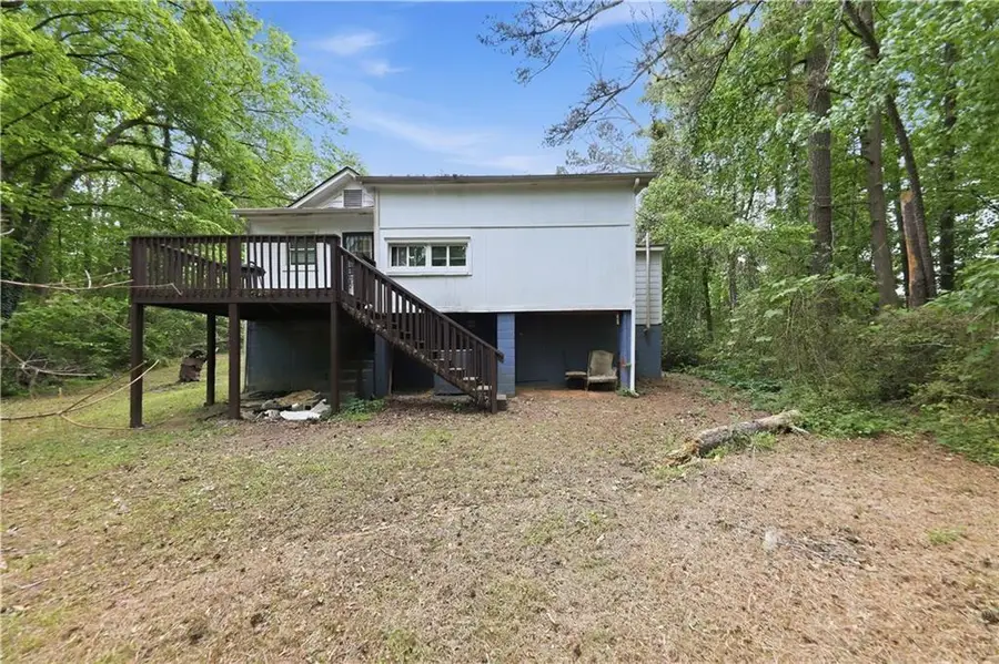 4860 Delano Road, Atlanta, GA 30349 - #3