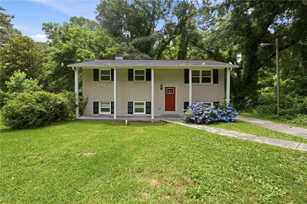 3798 Bakers Ferry Road Sw, Atlanta, GA 30331 - #1