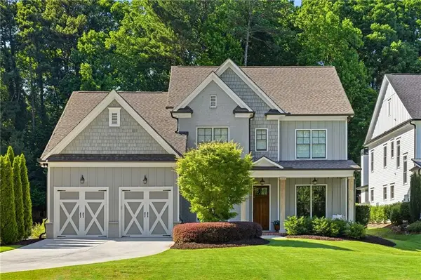 3144 Caldwell Road Ne, Brookhaven, GA 30319