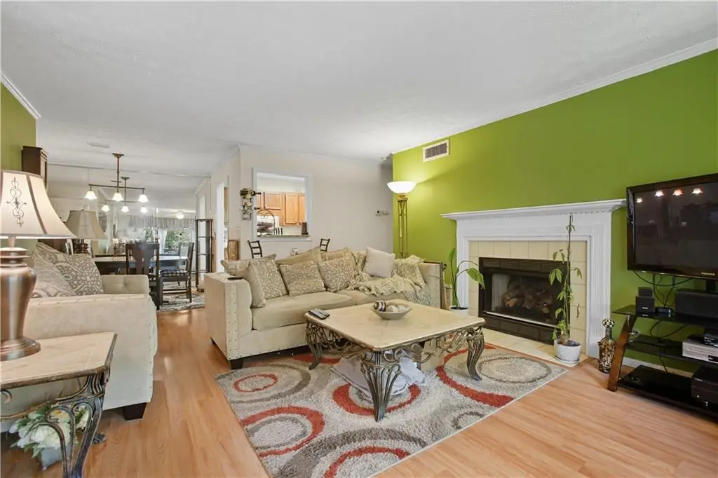 1109 Gettysburg Place, Atlanta, GA 30350 - #1