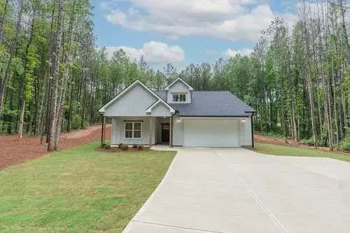 61 Hazel Lane, Bremen, GA 30110 - #1