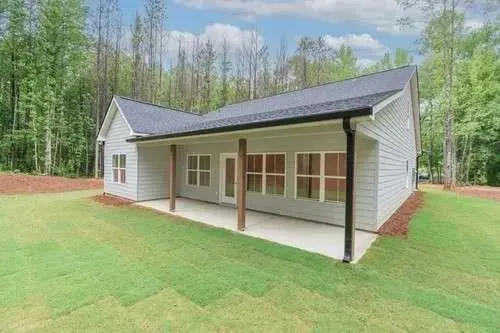 61 Hazel Lane, Bremen, GA 30110 - #2