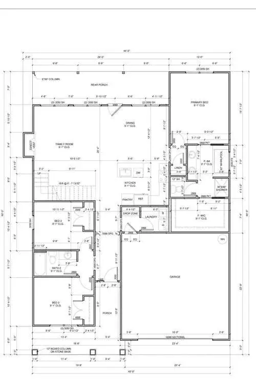 61 Hazel Lane, Bremen, GA 30110 - #3