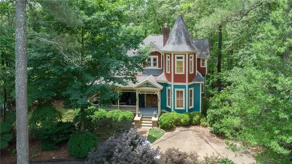 10600 Buice Road, Alpharetta, GA 30022