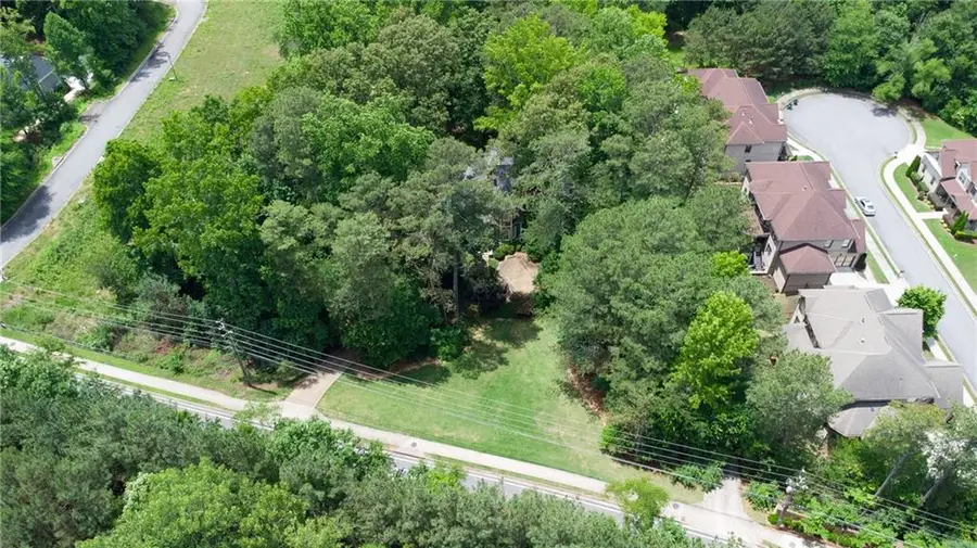 10600 Buice Road, Alpharetta, GA 30022 - #2