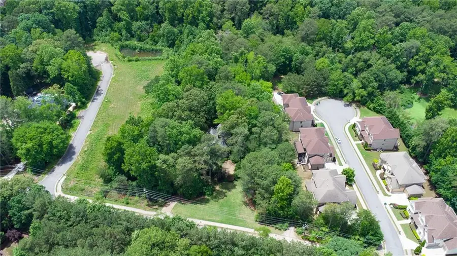 10600 Buice Road, Alpharetta, GA 30022 - #3