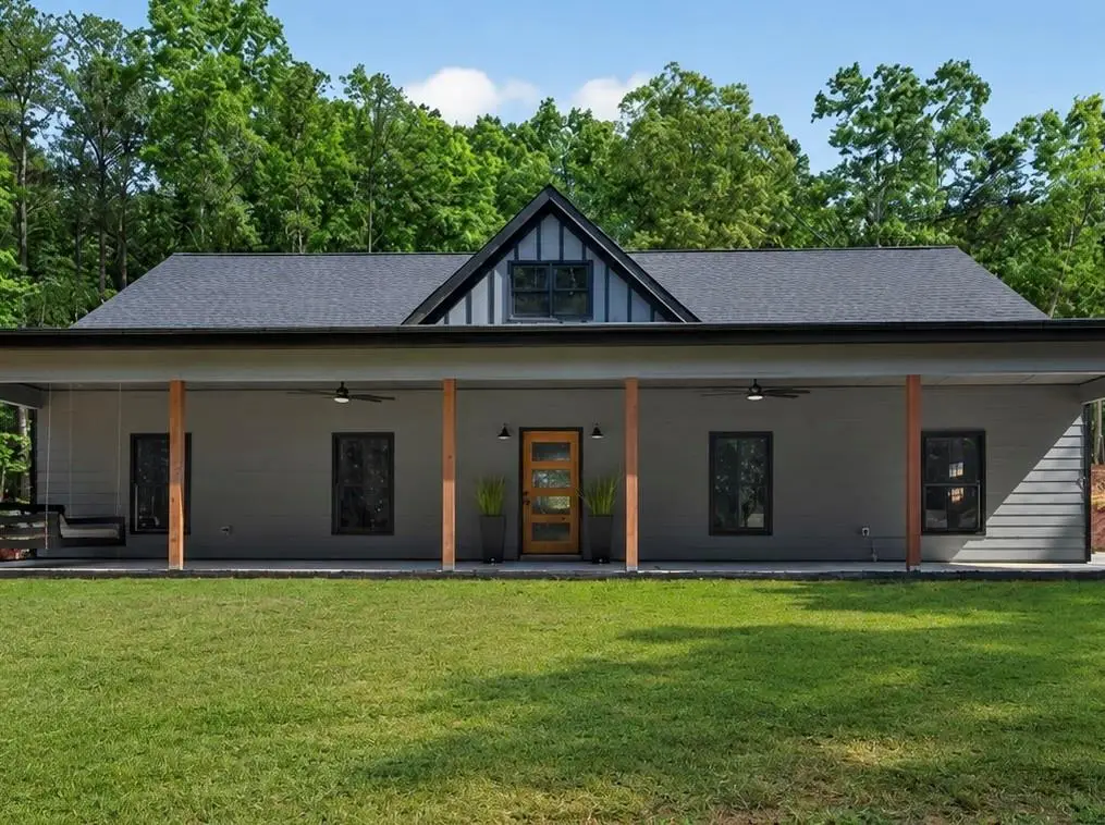 600 H D Atha, Monroe, GA 30655 - #1