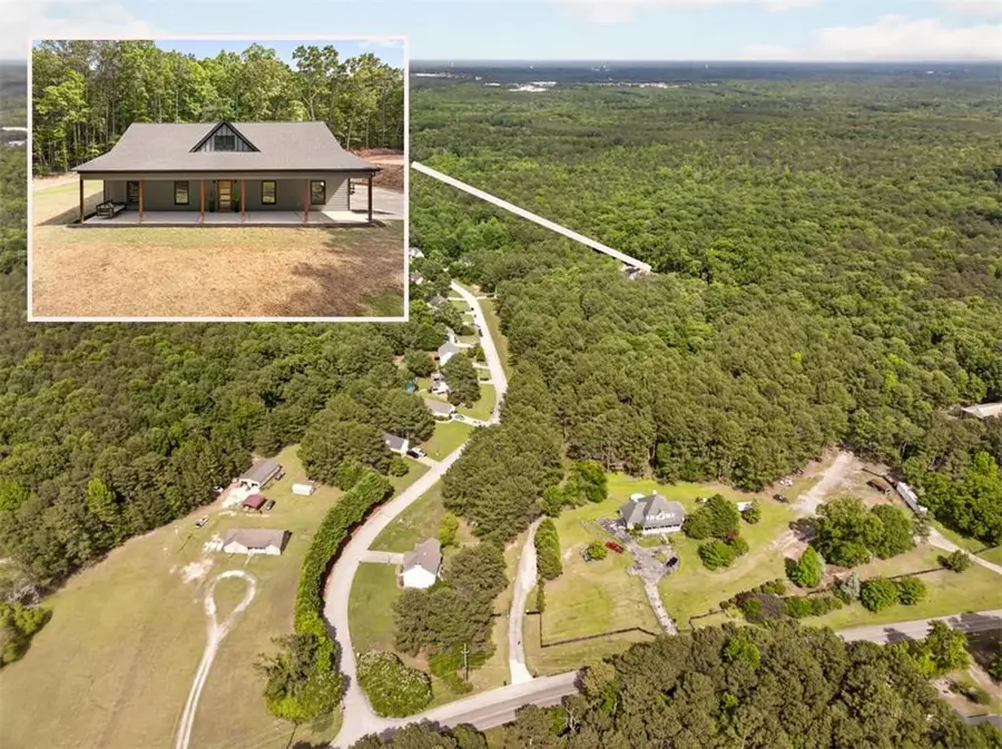 600 H D Atha, Monroe, GA 30655 - #3
