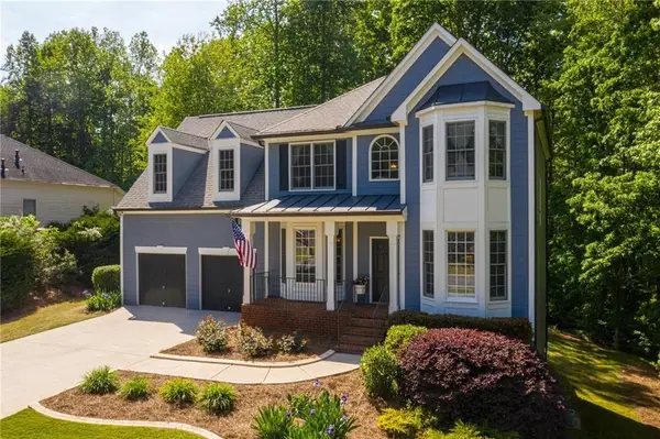 9610 Eagles Landing Drive, Gainesville, GA 30506