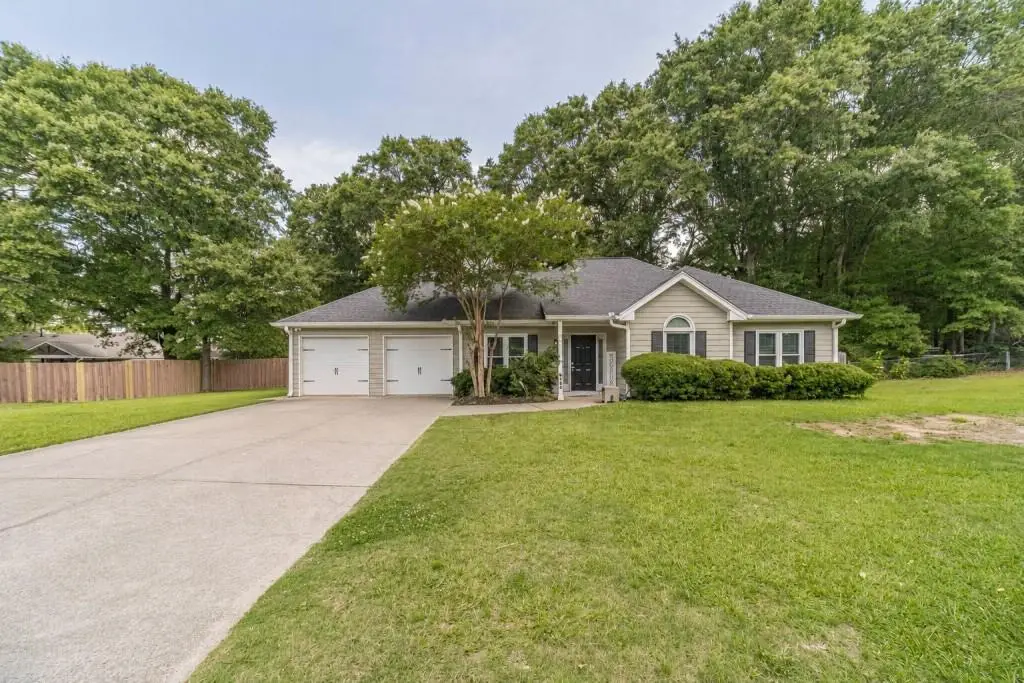 4180 Fox Chase Drive, Loganville, GA 30052 - #1