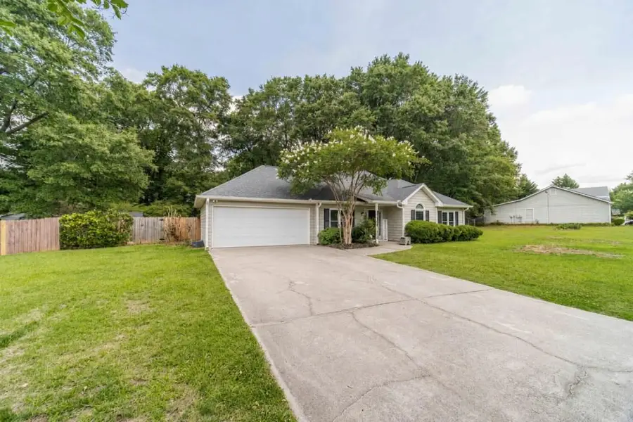 4180 Fox Chase Drive, Loganville, GA 30052 - #2