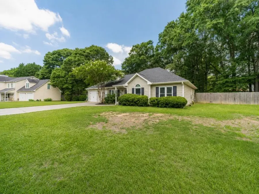 4180 Fox Chase Drive, Loganville, GA 30052 - #3