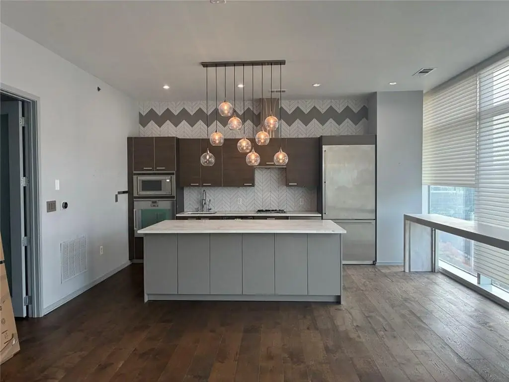 45 Ivan Allen Jr Blvd Nw #1806, Atlanta, GA 30308 - #1