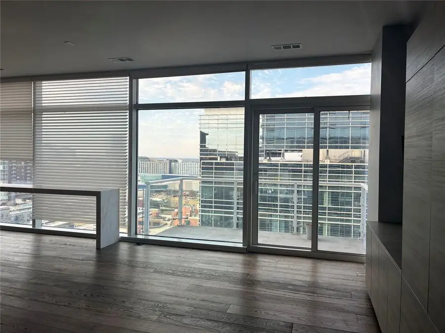 45 Ivan Allen Jr Blvd Nw #1806, Atlanta, GA 30308 - #3