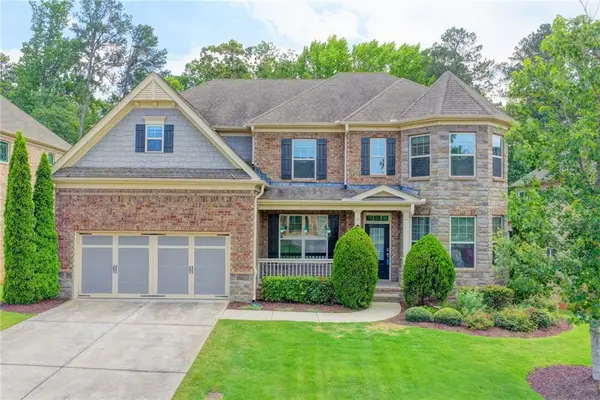 2520 Crimson Downs Drive, Cumming, GA 30040