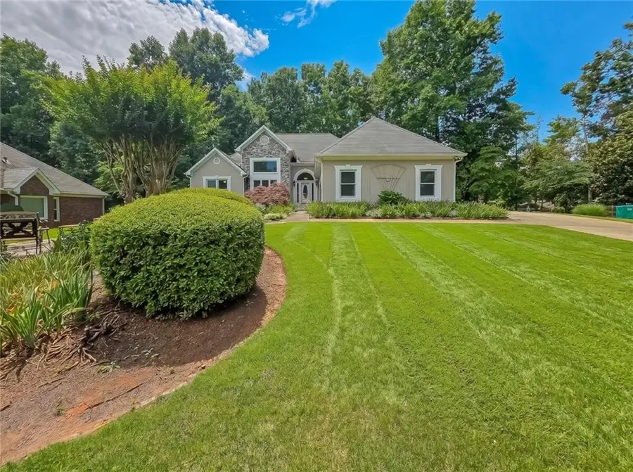 1223 Kaylyn Court, Kennesaw, GA 30152 - #2
