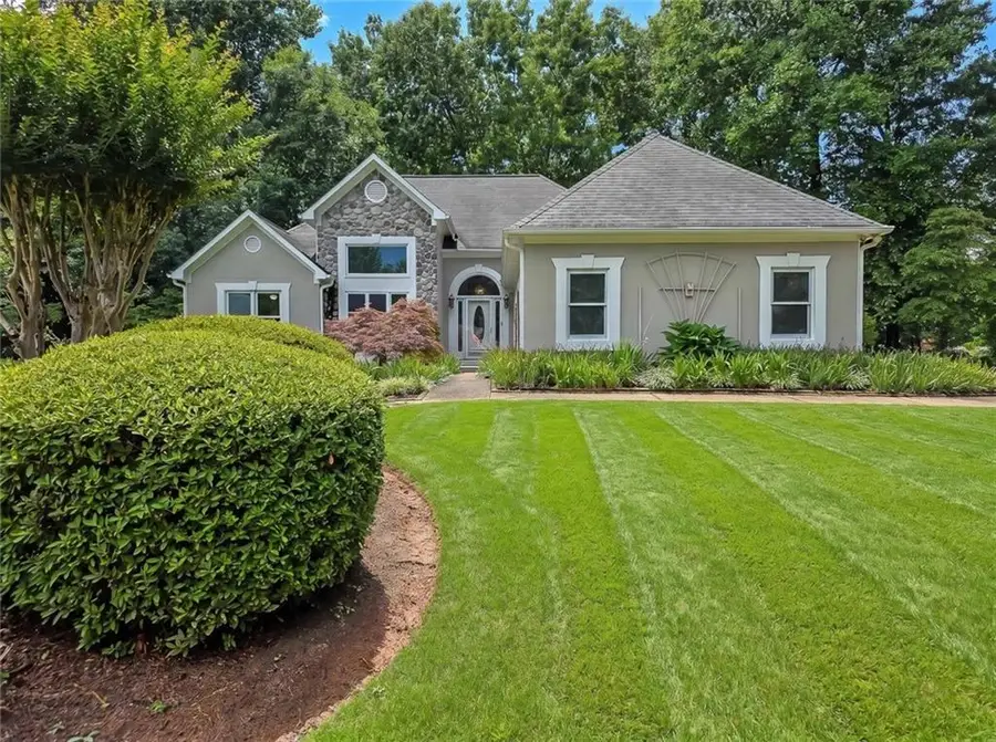1223 Kaylyn Court, Kennesaw, GA 30152 - #3