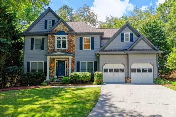 625 Stonestile Trace, Johns Creek, GA 30024
