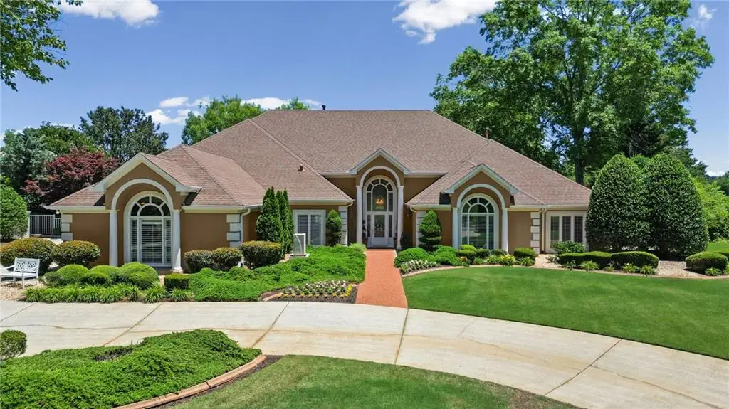 6090 Paddock Lane, Cumming, GA 30040 - #1