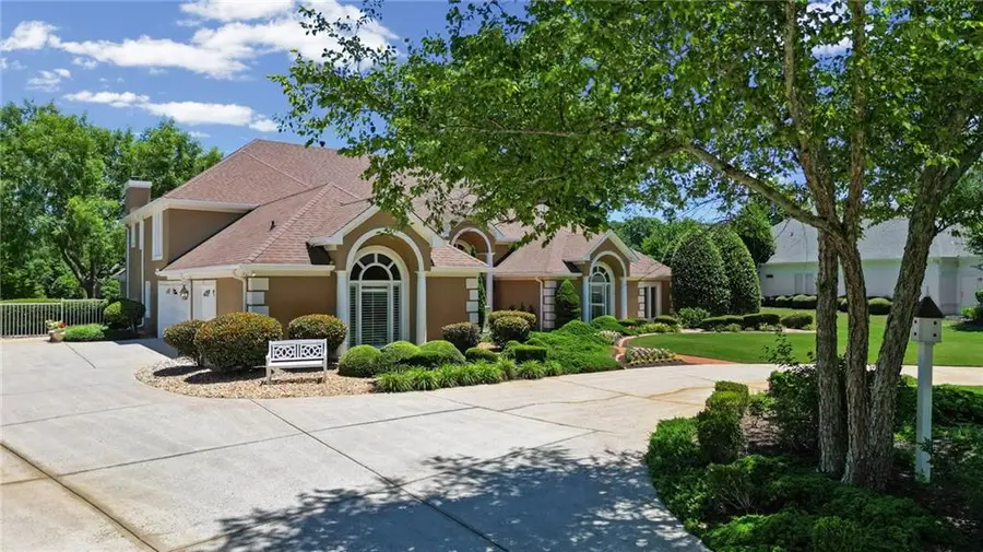 6090 Paddock Lane, Cumming, GA 30040 - #3
