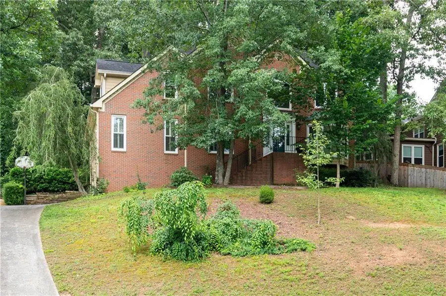 3077 Milford Chase Drive Sw, Marietta, GA 30008 - #2