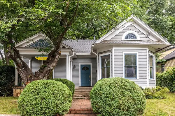 362 Cherokee Place Se, Atlanta, GA 30312