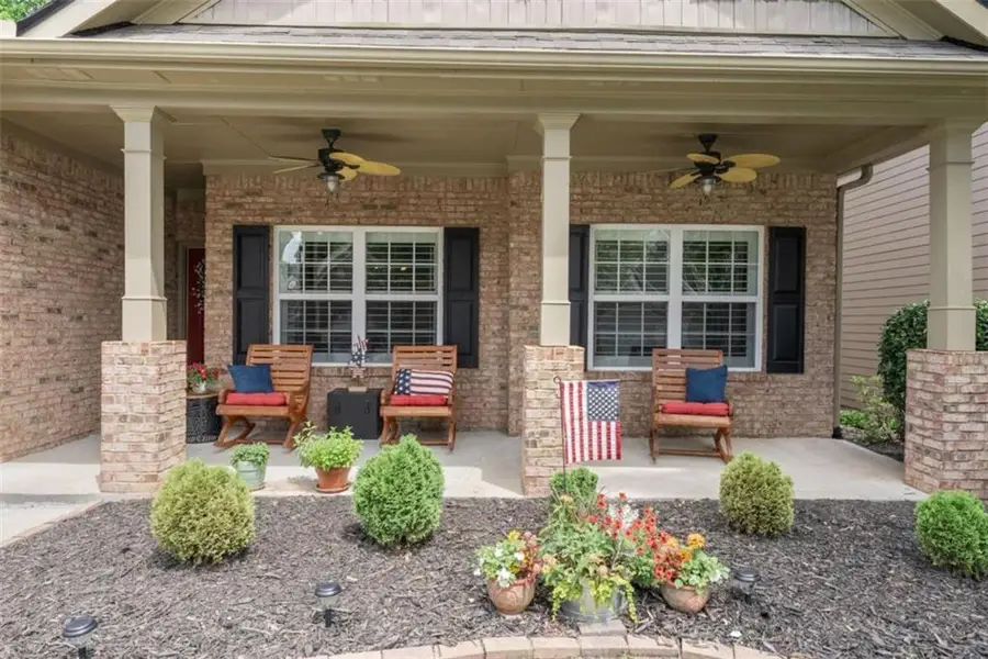 6943 Grand Hickory Drive, Braselton, GA 30517 - #3