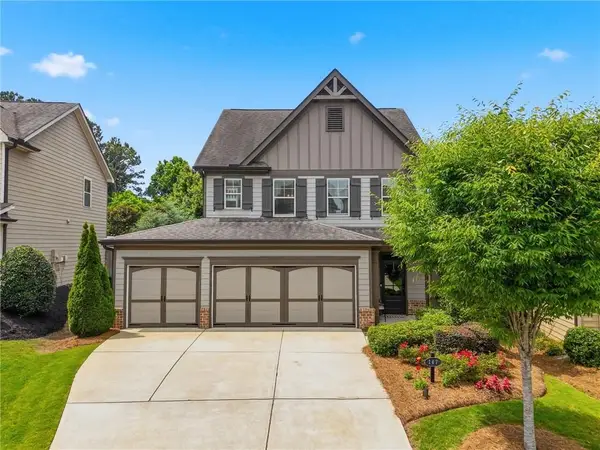 147 Fieldbrook Crossing, Canton, GA 30115