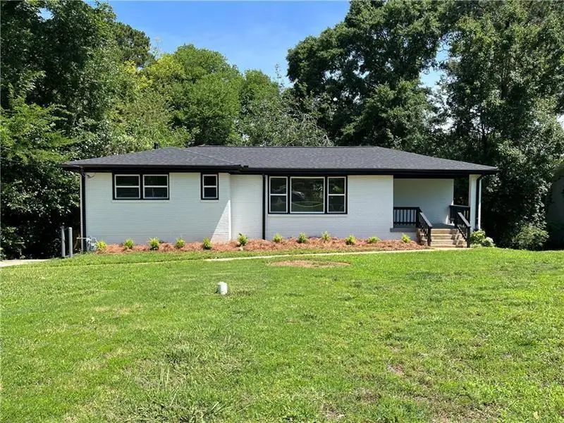 2868 Lynda Place, Decatur, GA 30032 - #1
