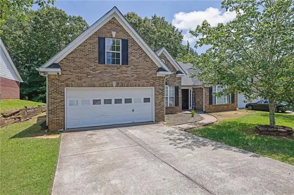 135 Chandler Ridge Lane, Lawrenceville, GA 30045