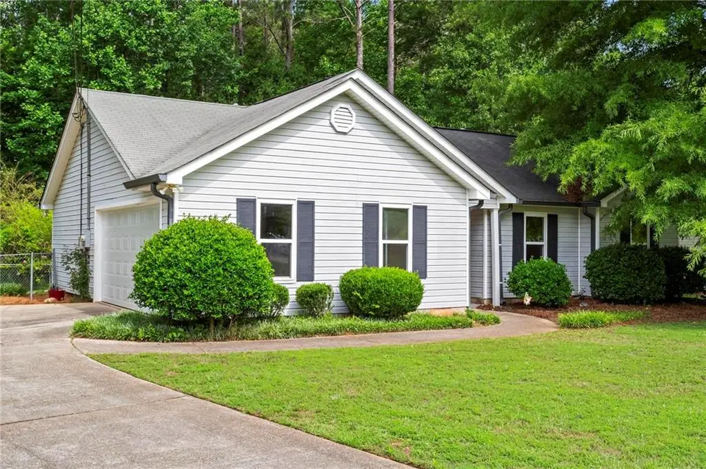 163 Nicki Court, Hampton, GA 30228 - #1
