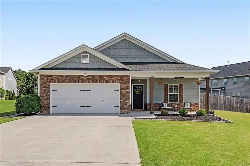 13 Woodland Cove Nw, Cartersville, GA 30121 - #1