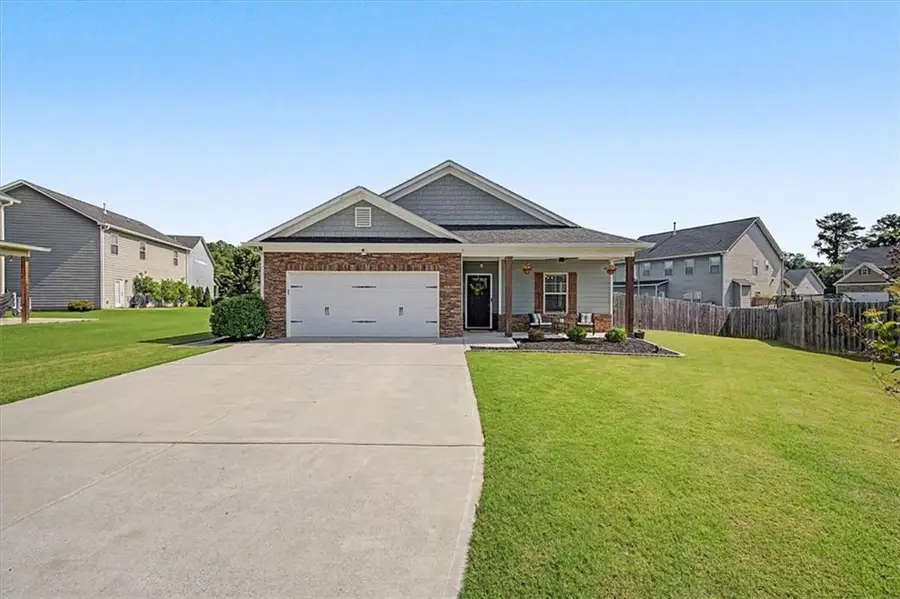 13 Woodland Cove Nw, Cartersville, GA 30121 - #2